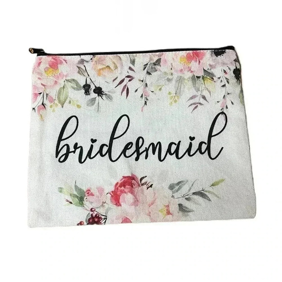 Handbags - 🌟 Bridesmaid Travel Bag 🌟